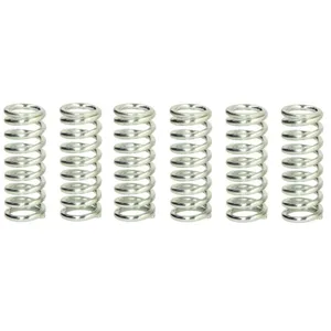 Jeu de ressorts d'embrayage TRW MEF164-6 pas cher