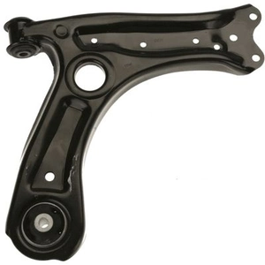 Bras de suspension TRW JTC2093 Essieu avant, droite, avant pas cher