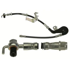 Comparateur de prix : Flexible de frein PHD1133 TRW PHD1133