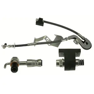 Comparateur de prix : TRW Flexible de frein pour PEUGEOT: 407 (Ref: PHD1135)