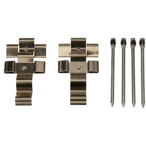Comparateur de prix : TRW Kit d'accessoires pour plaquette de frein à disque pour MINI: MINI (Ref: PFK684)