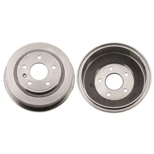 Comparateur de prix : TRW Tambour de frein pour OPEL: Zafira & VAUXHALL: Zafira (Ref: DB4426)