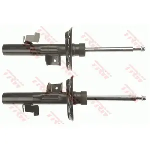 Jeu de 2 amortisseurs TRW JGM1199T - Réf. JGM1199T pas cher