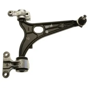 Bras de suspension TRW JTC2128 Essieu avant, droite, avant pas cher