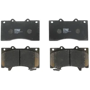 Jeu de plaquettes de frein TRW GDB3560, avant pas cher