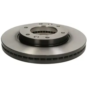 Disque de frein, ventil, Essieu avant TRW, par ex. pour Hyundai pas cher