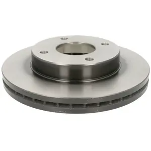 Comparateur de prix : TRW Disques de frein pour NISSAN: NV200 (Ref: DF6417)