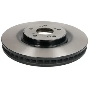 TRW Disques de frein pour HONDA: Accord (Ref: DF6437) pas cher