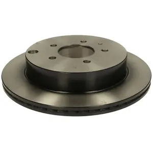 Disque de frein TRW DF6385 arrière, ventilé, 1 pièce pas cher