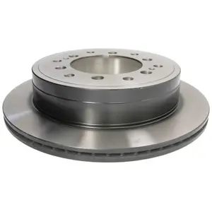 Disque de frein TRW DF6342 arrière, ventilé, 1 pièce pas cher