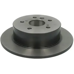 TRW Disques de frein pour TOYOTA: Camry & LEXUS: ES (Ref: DF6176) pas cher