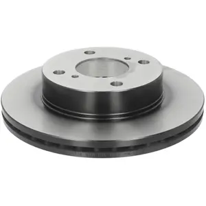 TRW Disques de frein pour NISSAN: Pixo & SUZUKI: Alto (Ref: DF6214) pas cher