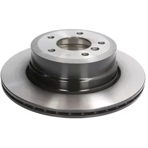 TRW Disques de frein pour BMW: Série 5 (Ref: DF6299) pas cher