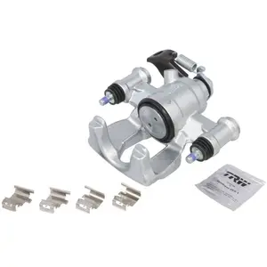 Comparateur de prix : Étrier de frein TRW BHV933E, arrière droite