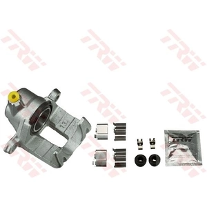 TRW Étrier de frein pour TOYOTA: Land Cruiser, Hilux & LEXUS: GX (Ref: BHV929E) pas cher