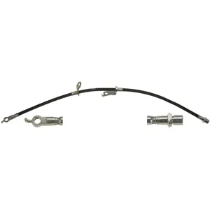 Comparateur de prix : TRW Flexible de frein pour TOYOTA: RAV4 (Ref: PHD1152)