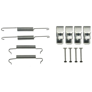Comparateur de prix : TRW Kit d'accessoires pour mâchoire de frein à tambour pour JEEP: Grand Cherokee (Ref: SFK444)