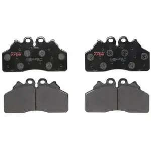 Trw Lucas moteurs Gdb5113â Patins de frein Plaquettes de frein Lot pas cher