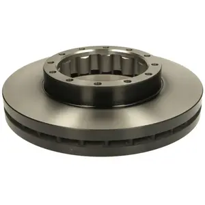 Disque de frein TRW DF6307S arrière, ventilé, 1 pièce pas cher
