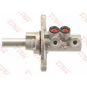 Comparateur de prix : TRW Maître-cylindre de frein pour PEUGEOT: 107 & CITROËN: C1 & TOYOTA: Aygo (Ref: PMF569)