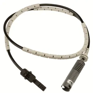 TRW Capteur ABS pour BMW: Série 3, Série 1, M3 (Ref: GBS2140) pas cher