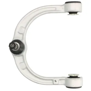 Bras de suspension TRW JTC2466 Essieu avant, gauche, en haut pas cher