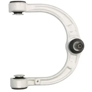 Bras de suspension TRW JTC2465 Essieu avant, droite, en haut pas cher