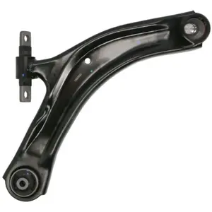Comparateur de prix : Bras de suspension TRW JTC2562 Essieu avant, droite, avant