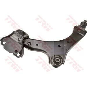 Bras de suspension TRW JTC2545 Essieu avant, gauche, avant pas cher