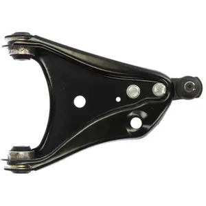 Bras de suspension TRW JTC2168 Essieu avant, droite, avant pas cher