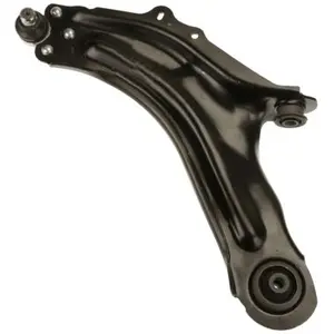 Bras de suspension TRW JTC2293 essieu avant, gauche, avant pas cher