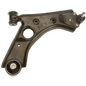 Bras de suspension TRW JTC2273 Essieu avant, droite, avant pas cher