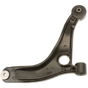 Bras de suspension TRW JTC2276 Essieu avant, gauche, avant pas cher
