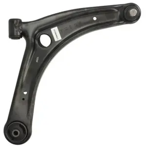 Bras de suspension TRW JTC2227 Essieu avant, droite, avant pas cher