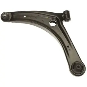 Bras de suspension TRW JTC2228 Essieu avant, gauche, avant pas cher