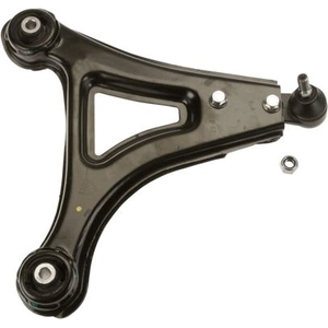 TRW Triangle de suspension pour VOLVO: 460, 480, 440 (Ref: JTC2250) pas cher