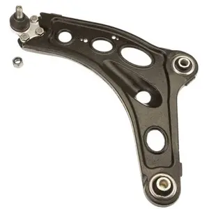 Comparateur de prix : Triangle et bras de suspension TRW JTC2219 - Réf. JTC2219