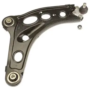Bras de suspension TRW JTC2222 Essieu avant, droite, avant pas cher