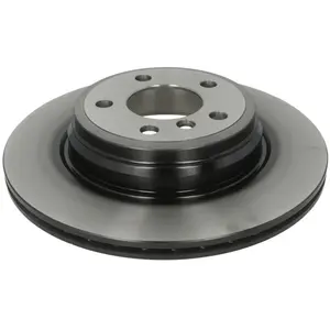 TRW Disques de frein pour BMW: Série 3, Série 4 (Ref: DF6512S) pas cher