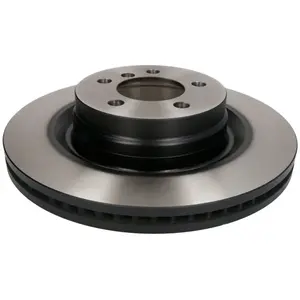 TRW Disques de frein pour LAND ROVER: Range Rover (Ref: DF6507S) pas cher