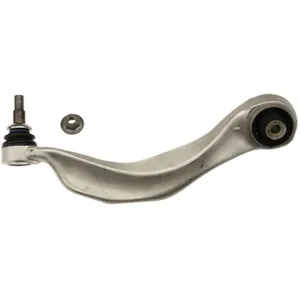 Bras de suspension TRW JTC2207 Essieu avant, droite, avant pas cher