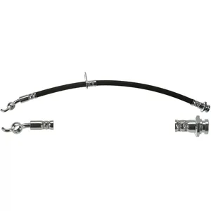 Comparateur de prix : TRW Flexible de frein pour FIAT: Sedici (Ref: PHD1183)