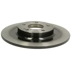 Jeu de 2 disques de frein TRW DF6598 - Réf. 600DF6598 pas cher