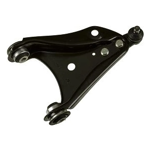 TRW Triangle de suspension pour RENAULT: Kangoo (Ref: JTC812) pas cher
