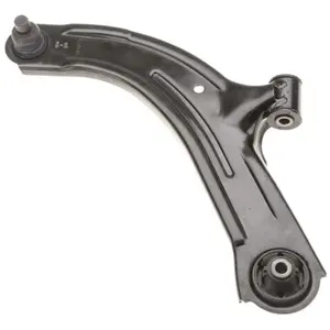 Bras de suspension TRW JTC430 Essieu avant, gauche, avant pas cher