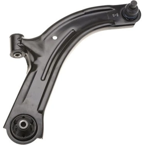 Bras de suspension TRW JTC436 Essieu avant, droite, avant pas cher