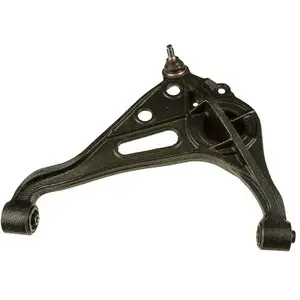 Comparateur de prix : Bras de suspension TRW JTC1630 Essieu avant, gauche, avant