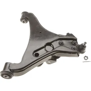 Comparateur de prix : Bras de suspension TRW JTC907 Essieu avant, gauche, avant