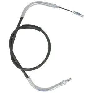 Comparateur de prix : Tirette à câble, frein de stationnement GCH686 TRW GCH686