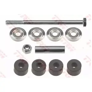 Comparateur de prix : TRW Biellette de barre stabilisatrice pour MITSUBISHI: Montero, Pajero (Ref: JTS961)